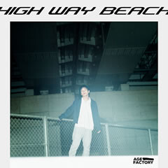 HIGH WAY BEACH