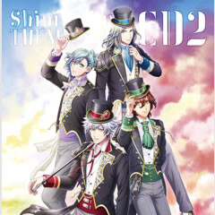 Quartet Night Dancing Over Night 歌詞 歌ネット