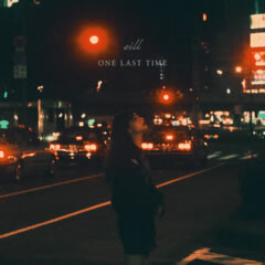 ONE LAST TIME (Prod.AmPm)