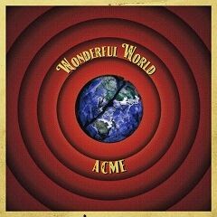 WONDERFUL WORLD
