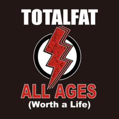 ALL AGES (Worth a Life)