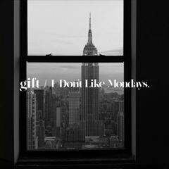 I Don T Like Mondays Gift 歌詞 歌ネット
