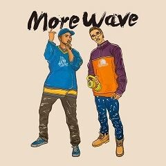 Wave (feat. C.O.S.A.) [KM Remix]