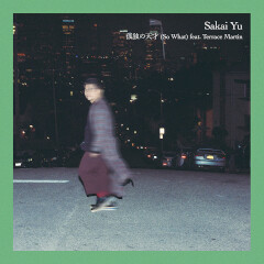 孤独の天才 (So What) feat. Terrace Martin