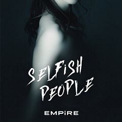 SELFiSH PEOPLE