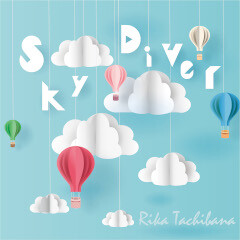 Sky Diver