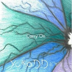 Carry On (Japanese Ver.)