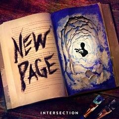 Intersection New Page 歌詞 歌ネット