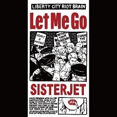 LET ME GO