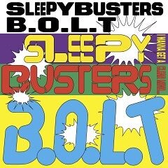 SLEEPY BUSTERS