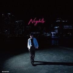 Nights (feat.OZI & eill)