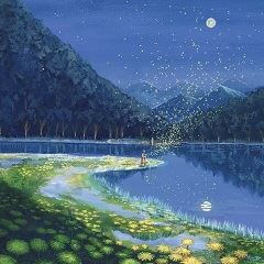 ダンデライオンの夜に