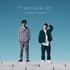 From Now On feat. Novel Core