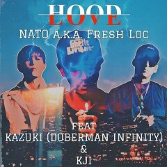 HOOD LOVE