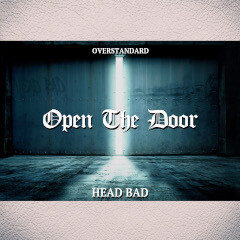 OPEN THE DOOR