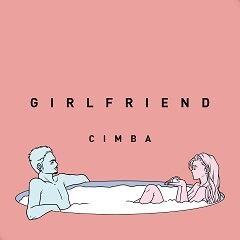 GIRLFRIEND