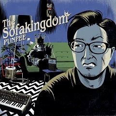 The Sofakingdom VR