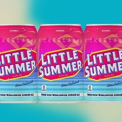 Little Summer