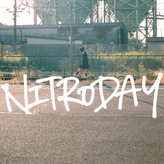 Nitroday 人にやさしく 歌詞 歌ネット