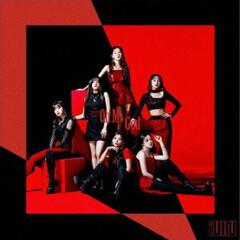 Uh-Oh (Japanese ver.)