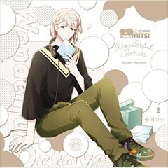 Wonderful Octave -Minami ver.-