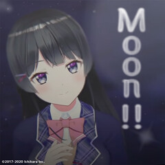Moon!!