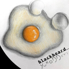 blackboard (Japanese Ver.)