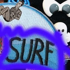 Surfin' JPN