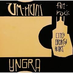 Ungra