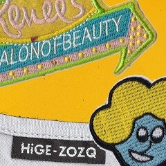 なかよくファビュラス