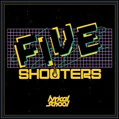 FIVE SHOOTERS