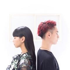 天気雨 feat. Hina (from FAKY)