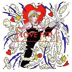 LOVE HIT!