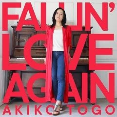 Fallin' in love again