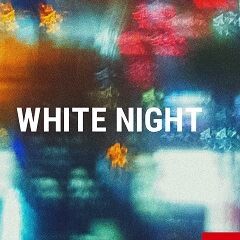 WHITE NIGHT feat. BIM