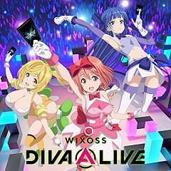 D-(A)LIVE!!