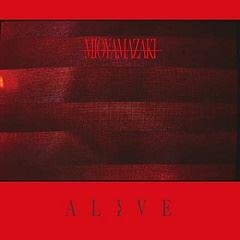 Alive -where-