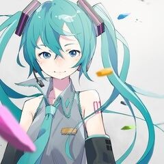 Hinekure feat.初音ミク