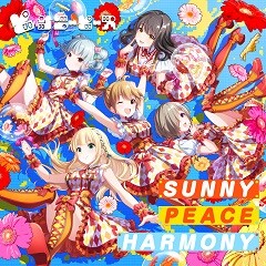 SUNNY PEACE HARMONY