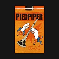 PIEDPIPER