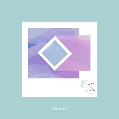 Everyday魔法 feat.da roof