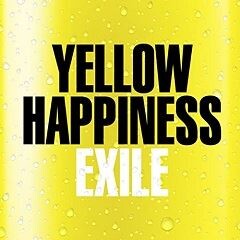 YELLOW HAPPINESS