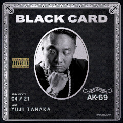 Black Card feat. AK-69