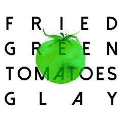 FRIED GREEN TOMATOES