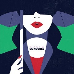 Ug Noodle 出口のない朝 歌詞 歌ネット