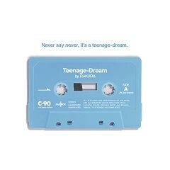 Teenage-Dream -English Ver.-