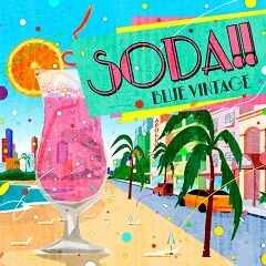 Soda!!