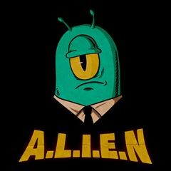 A.L.I.E.N
