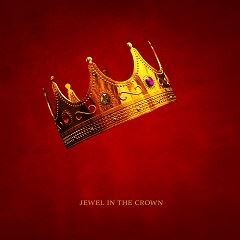 Jewel in the Crown -English Ver.-