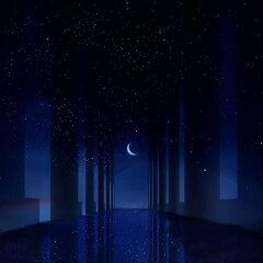 白夜